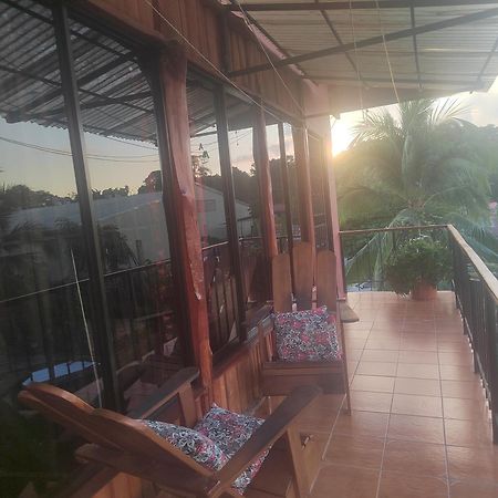 Surá House Corcovado Habitación Big Puerto Jiménez Exterior foto